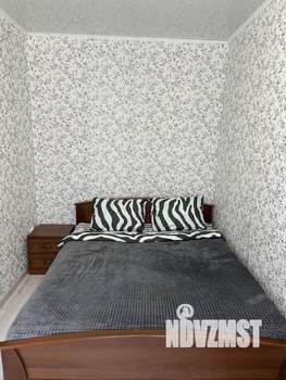 2-к квартира, посуточно, 48м2, 4/5 этаж