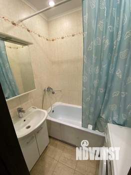 1-к квартира, на длительный срок, 40м2, 3/6 этаж