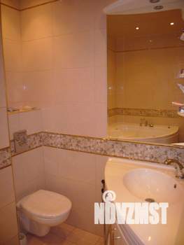 3-к квартира, посуточно, 80м2, 8/16 этаж