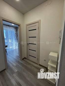 1-к квартира, на длительный срок, 34м2, 1/5 этаж