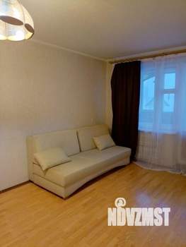 1-к квартира, на длительный срок, 33м2, 3/10 этаж