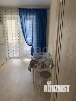 1-к квартира, на длительный срок, 37м2, 7/10 этаж