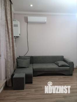 1-к квартира, на длительный срок, 42м2, 2/10 этаж