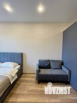 1-к квартира, на длительный срок, 29м2, 6/8 этаж