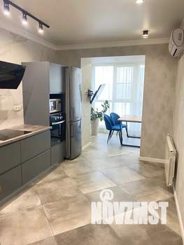 2-к квартира, посуточно, 55м2, 9/10 этаж