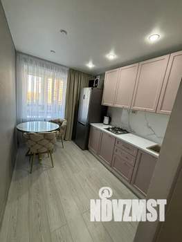 2-к квартира, посуточно, 54м2, 7/9 этаж