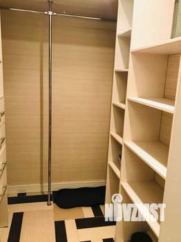 3-к квартира, на длительный срок, 110м2, 8/20 этаж