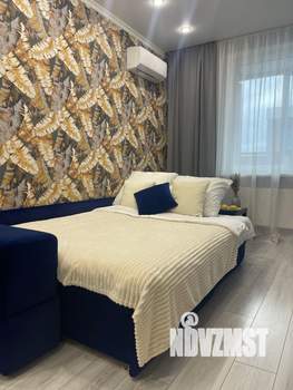 1-к квартира, на длительный срок, 42м2, 16/19 этаж