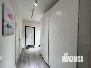 Студия квартира, посуточно, 50м2, 9/12 этаж