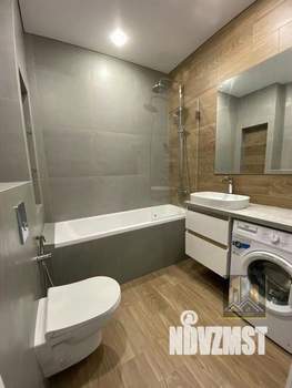 1-к квартира, на длительный срок, 42м2, 10/22 этаж