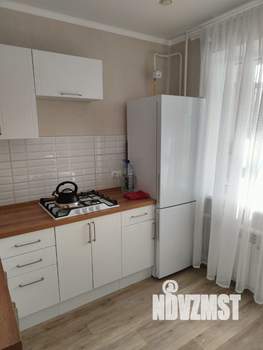 1-к квартира, на длительный срок, 35м2, 10/10 этаж