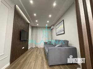 3-к квартира, на длительный срок, 86м2, 9/26 этаж