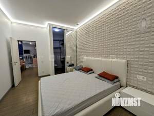 3-к квартира, на длительный срок, 93м2, 4/9 этаж