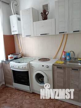 1-к квартира, посуточно, 31м2, 5/5 этаж