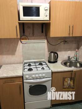 1-к квартира, на длительный срок, 32м2, 6/10 этаж