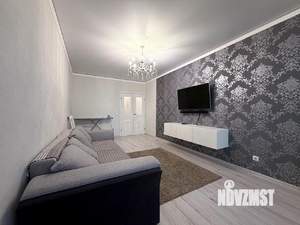 2-к квартира, на длительный срок, 63м2, 14/20 этаж