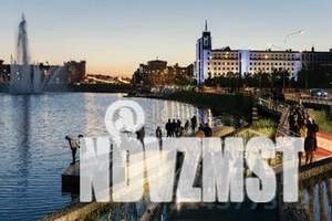 2-к квартира, посуточно, 42м2, 5/5 этаж