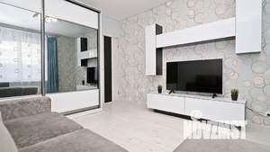 2-к квартира, посуточно, 60м2, 2/10 этаж
