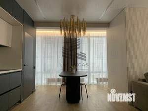 3-к квартира, на длительный срок, 80м2, 18/25 этаж