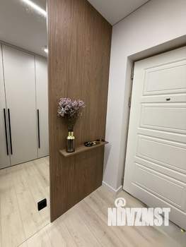 3-к квартира, на длительный срок, 60м2, 6/20 этаж