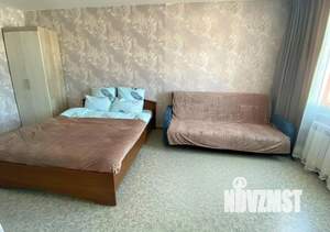 1-к квартира, посуточно, 31м2, 1/1 этаж