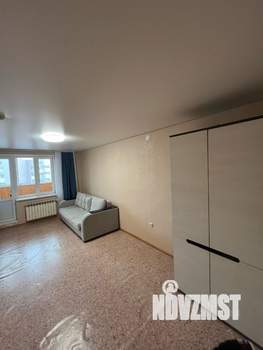 1-к квартира, на длительный срок, 42м2, 17/20 этаж