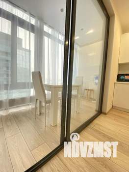 1-к квартира, посуточно, 55м2, 1/1 этаж