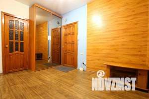 1-к квартира, посуточно, 60м2, 1/9 этаж