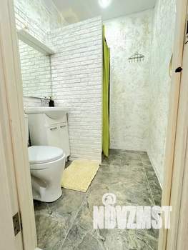 1-к квартира, посуточно, 31м2, 4/5 этаж