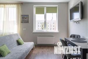 1-к квартира, посуточно, 27м2, 7/9 этаж