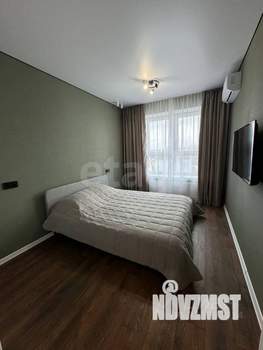 1-к квартира, на длительный срок, 40м2, 4/9 этаж