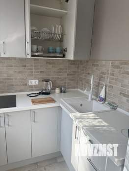 1-к квартира, посуточно, 24м2, 1/4 этаж