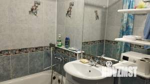 1-к квартира, посуточно, 35м2, 2/5 этаж