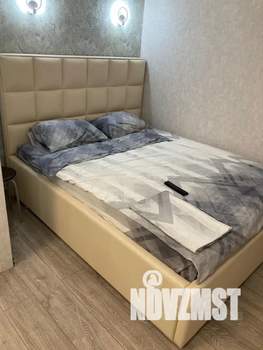 2-к квартира, посуточно, 49м2, 11/19 этаж