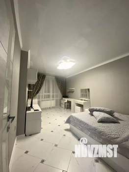 1-к квартира, на длительный срок, 40м2, 9/26 этаж