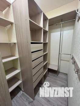 1-к квартира, посуточно, 40м2, 7/18 этаж