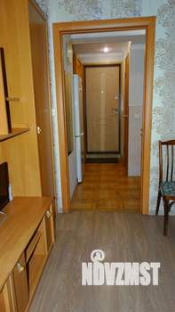 1-к квартира, на длительный срок, 16м2, 1/9 этаж