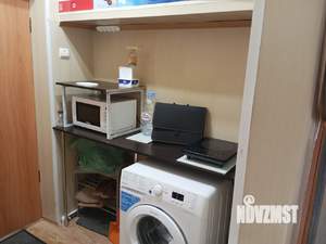 1-к квартира, на длительный срок, 20м2, 1/9 этаж