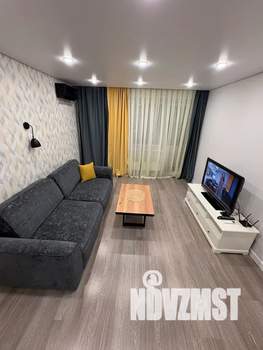 3-к квартира, посуточно, 61м2, 6/9 этаж