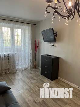 2-к квартира, посуточно, 53м2, 3/5 этаж