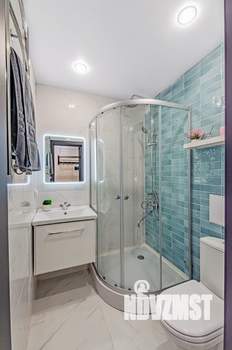 1-к квартира, посуточно, 35м2, 4/5 этаж