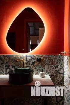 Студия квартира, посуточно, 30м2, 1/5 этаж