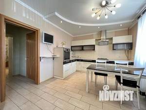 2-к квартира, на длительный срок, 70м2, 5/11 этаж