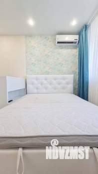 1-к квартира, на длительный срок, 45м2, 12/24 этаж