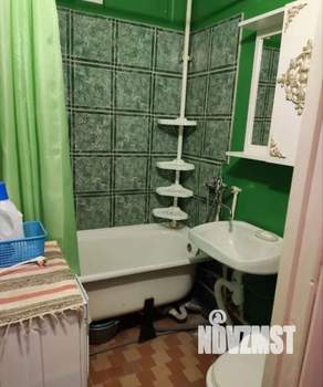 1-к квартира, на длительный срок, 30м2, 3/5 этаж