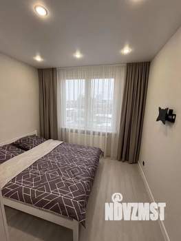 1-к квартира, на длительный срок, 38м2, 12/19 этаж