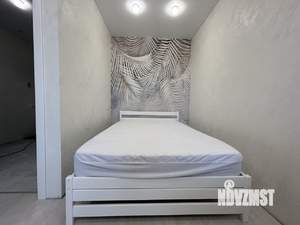 1-к квартира, на длительный срок, 39м2, 12/26 этаж