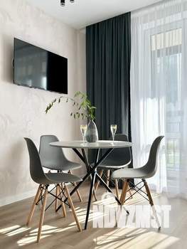 Студия квартира, посуточно, 30м2, 2/25 этаж