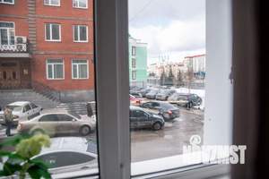 Студия квартира, посуточно, 25м2, 1/5 этаж