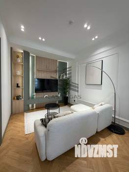 2-к квартира, на длительный срок, 60м2, 7/10 этаж